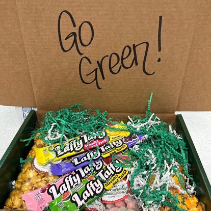Large College Care Package