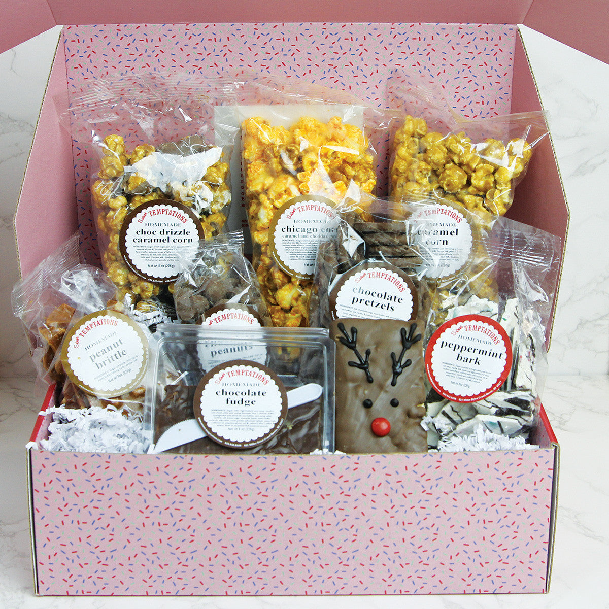 Deluxe Gift Box