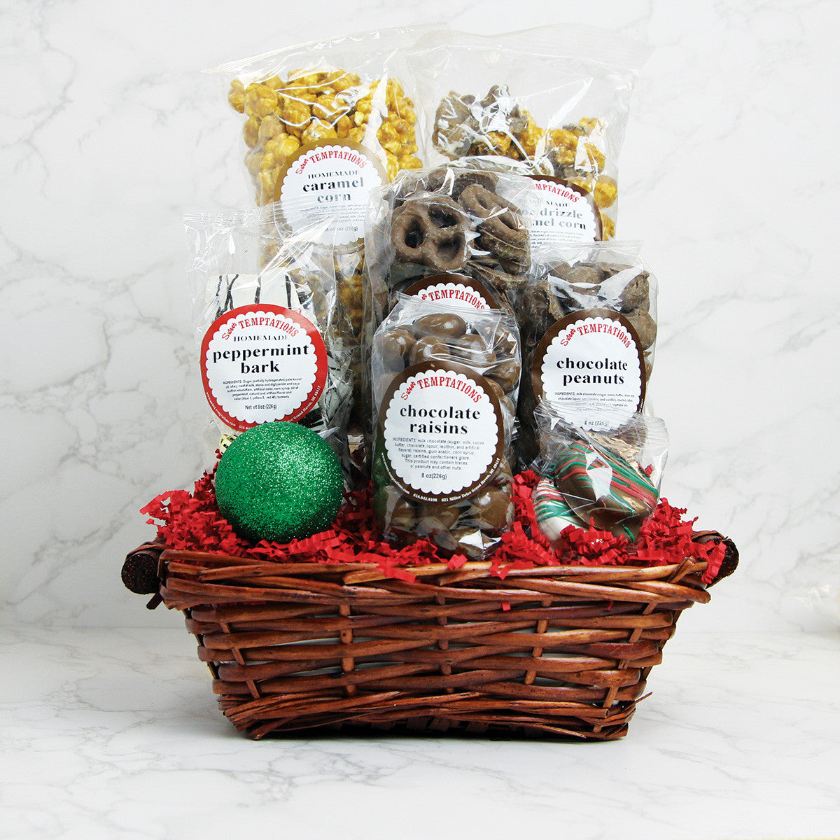 Festive Treats