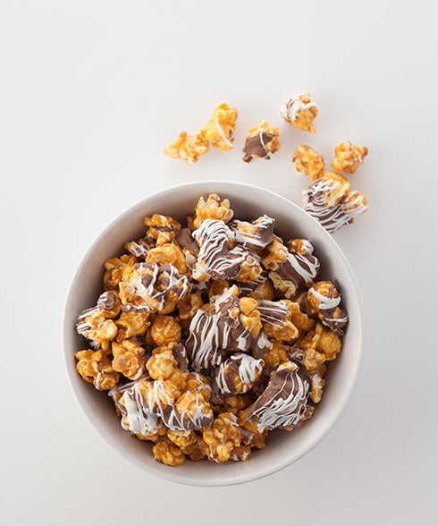 Caramel Corn