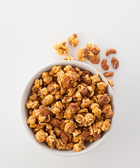 Cashew Corn