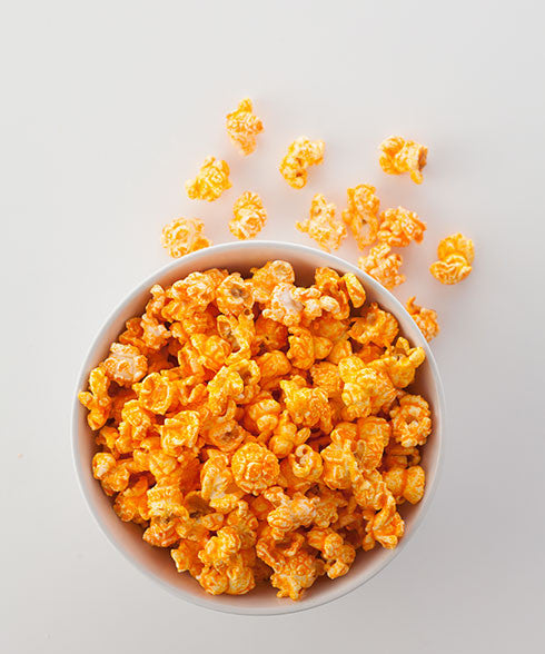 Cheddar Corn