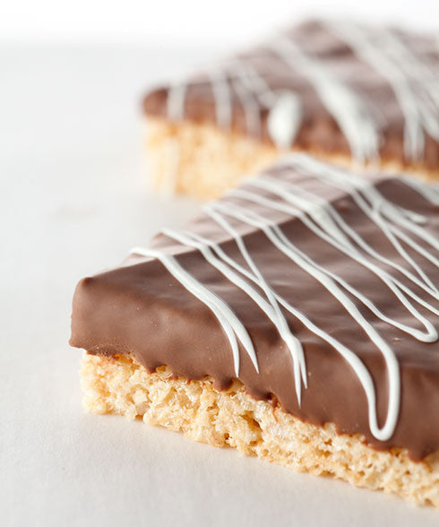 Rice Krispie Treats