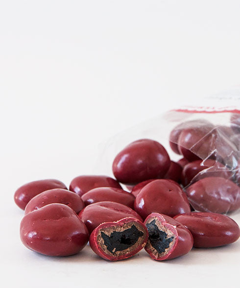 Chocolate Cherries