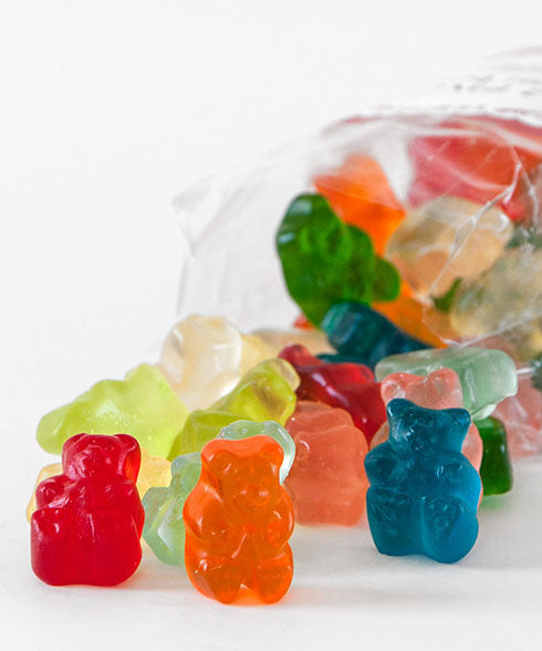 Gummy Bears