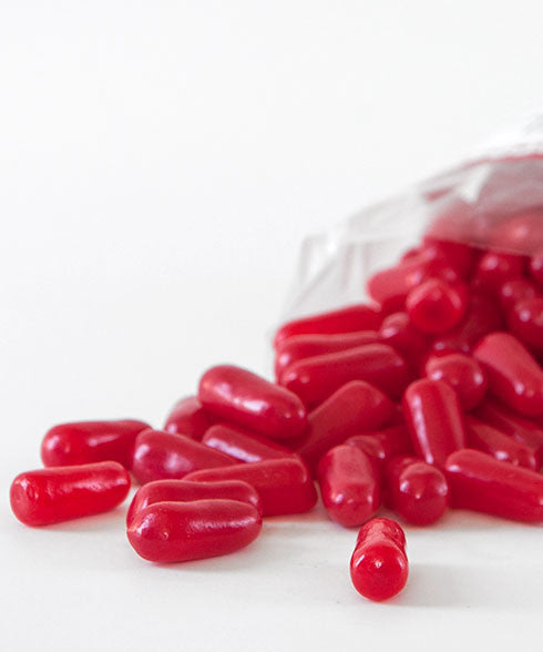 Hot Tamales
