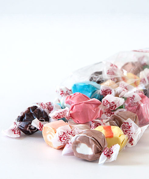 Salt Water Taffy