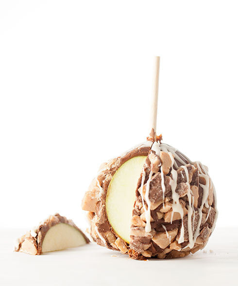 Heath Triple Dip Apple
