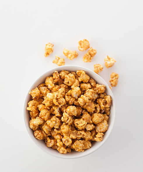 Caramel Corn